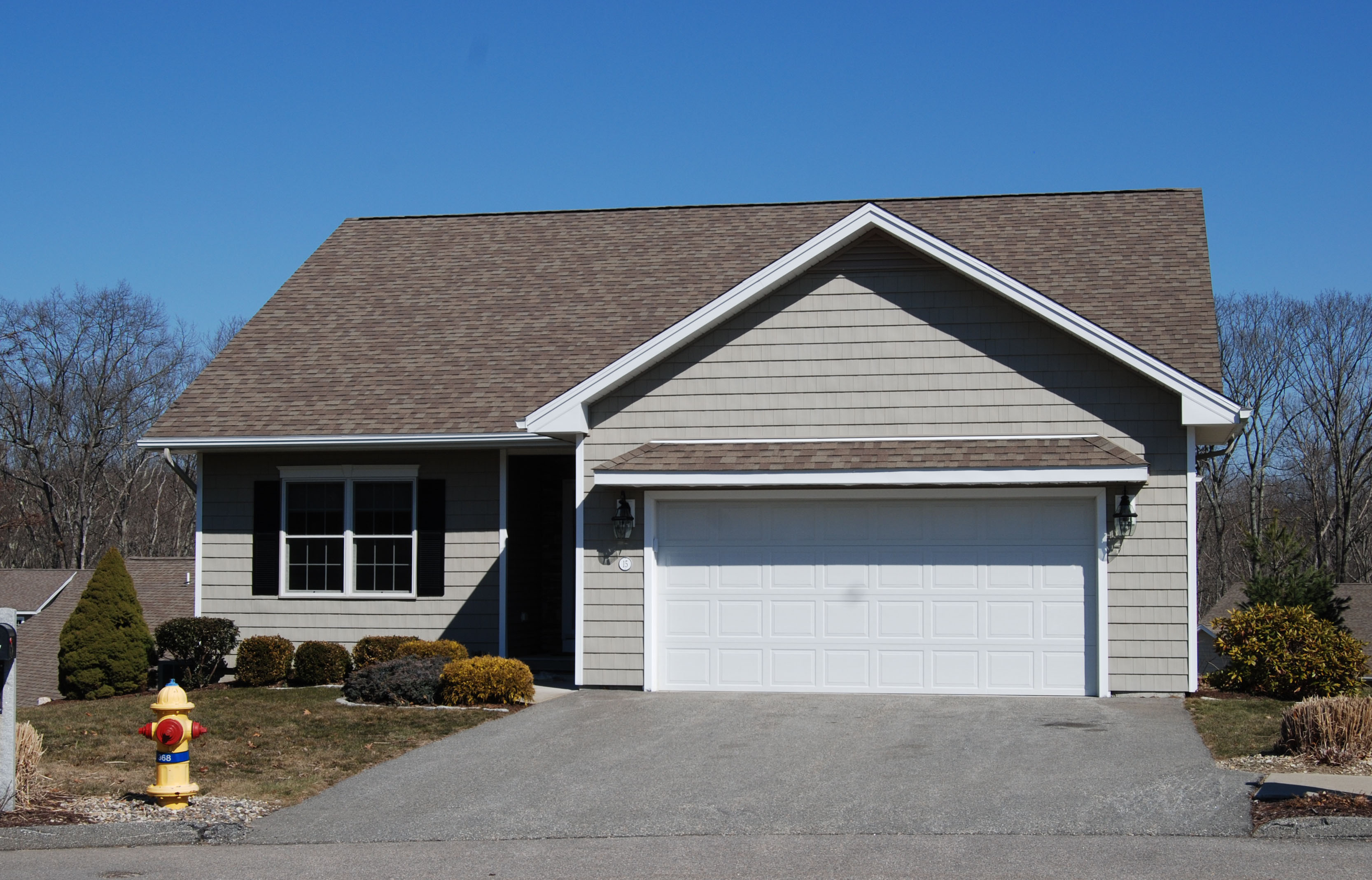 North Woods of Colchester Resales Williams Realty Services